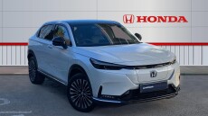 Honda E Ny1 150kW Advance 69kWh 5dr Auto Electric Hatchback